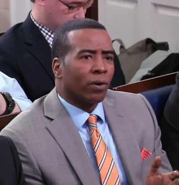 is-kevin-corke-from-fox-news-a-married-man-with-a-wife-everything
